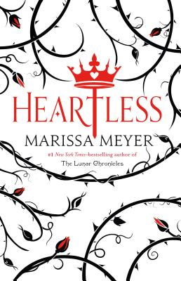 heartless by marissa meyer