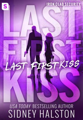 Last First Kiss