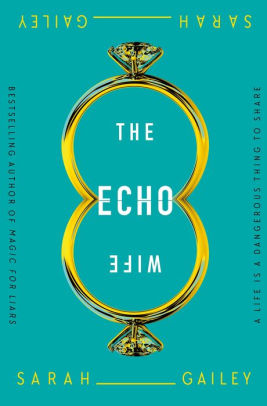 The Echo Wife