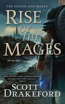 Rise of the Mages