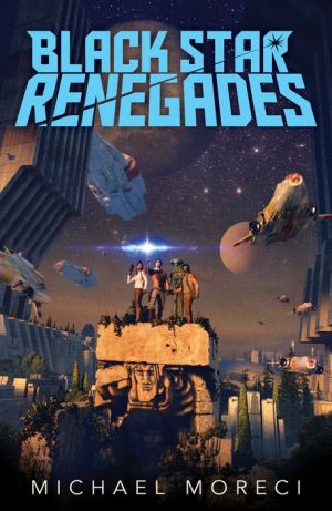 Black Star Renegades