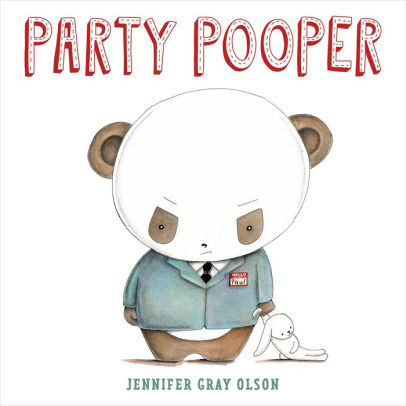 Party Pooper