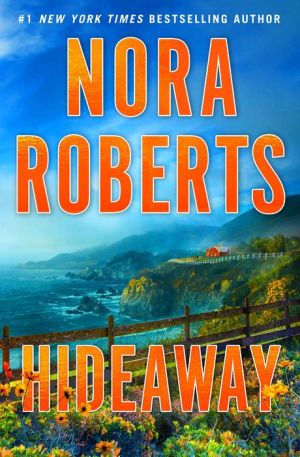hideaway book by nora roberts