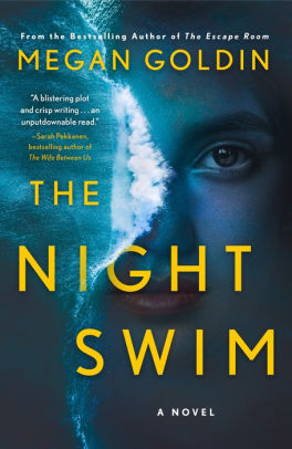 The Night Swim