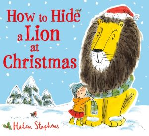 How to Hide a Lion at Christmas