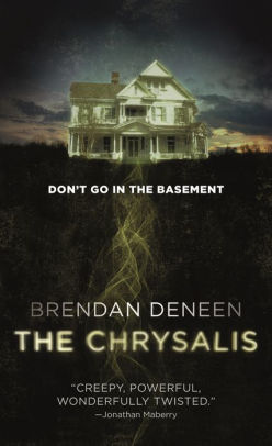 The Chrysalis