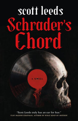 Schrader's Chord