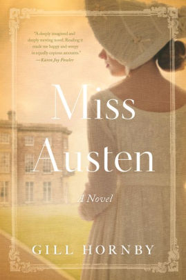 Miss Austen