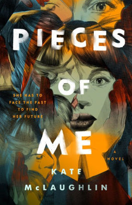 Pieces of Me