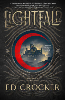 Lightfall