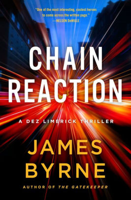 Chain Reaction