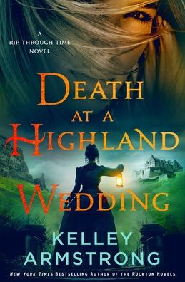 Death at a Highland Wedding