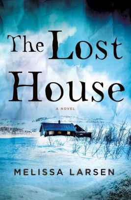 The Lost House