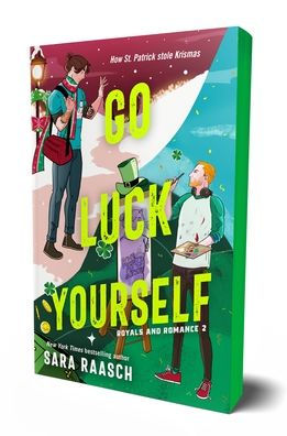 Go Luck Yourself