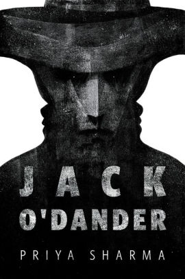 Jack O'Dander