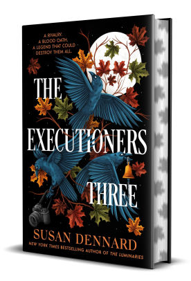 The Executioner's Three