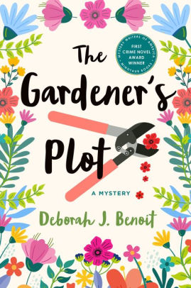 The Gardener's Plot