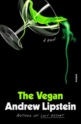 The Vegan