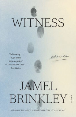 Witness: Stories