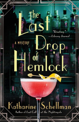 The Last Drop of Hemlock