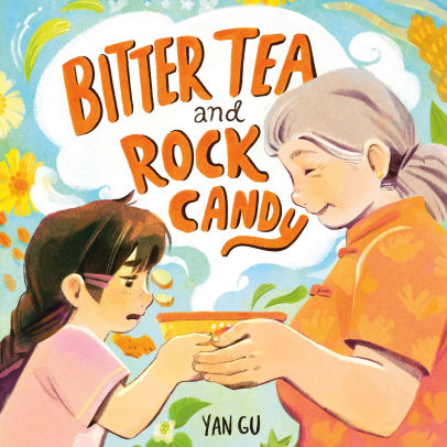 Bitter Tea and Rock Candy