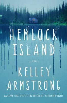 Hemlock Island