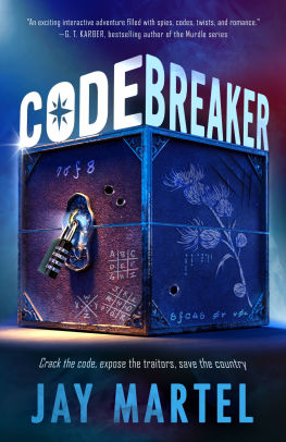 Codebreaker