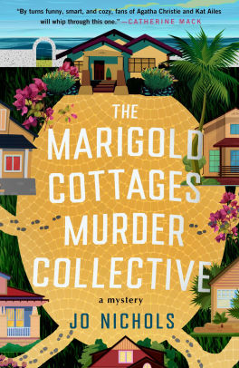 The Marigold Cottages Murder Collective