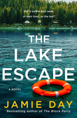 The Lake Escape