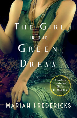 The Girl in the Green Dress