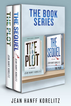 The Book Series