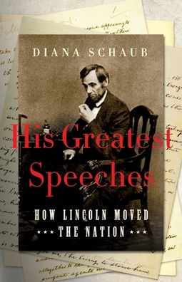 His Greatest Speeches