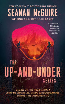 The Up-and-Under Series