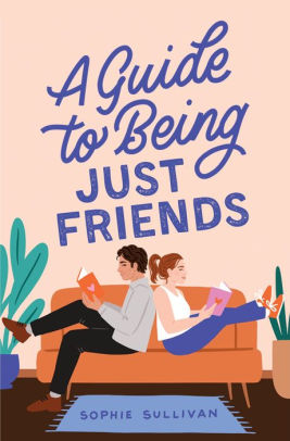 A Guide to Being Just Friends