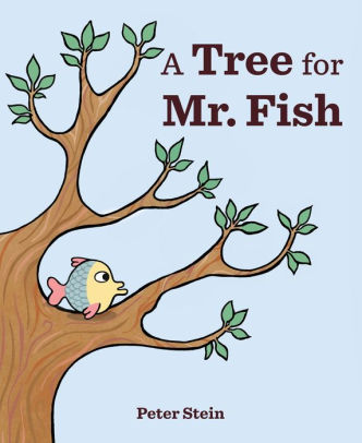 A Tree for Mr. Fish