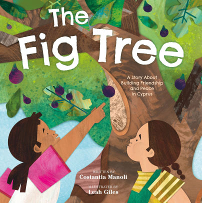 The Fig Tree