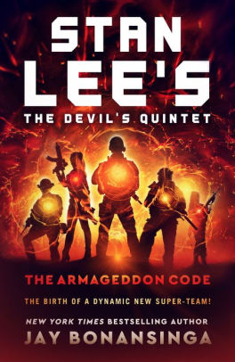 The Armageddon Code