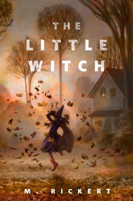 The Little Witch