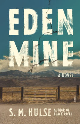 Eden Mine