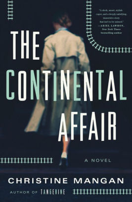 The Continental Affair