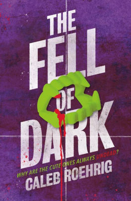 The Fell of Dark