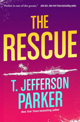 The Rescue