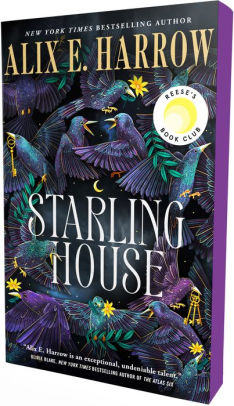 Starling House