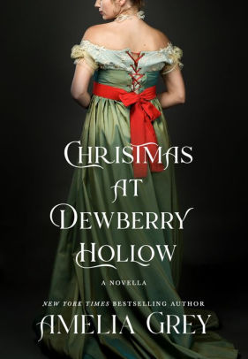 Christmas at Dewberry Hollow