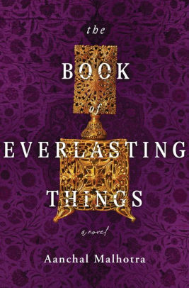 The Book of Everlasting Things