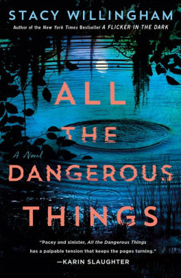 All the Dangerous Things