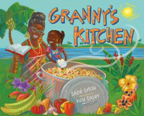 Granny's Kitchen