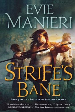 Strife's Bane