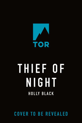 Thief of Night