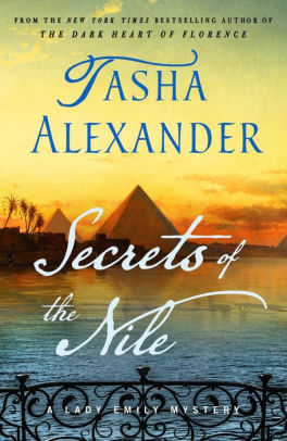 Secrets of the Nile